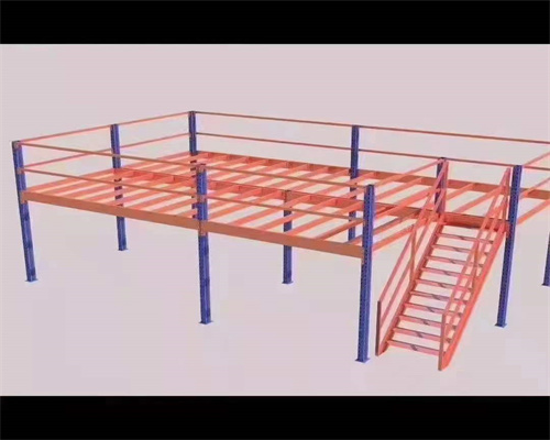 仓储货架