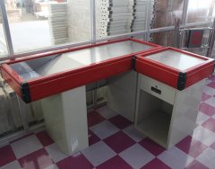 收银台