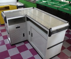 收银台