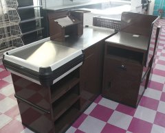 收银台