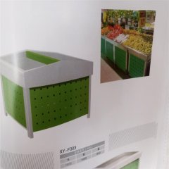 蔬菜架