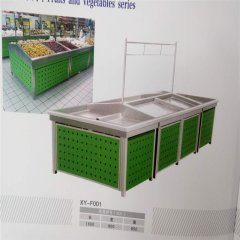 蔬菜架