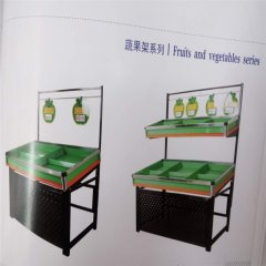 蔬菜架