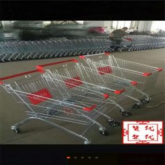 手推车