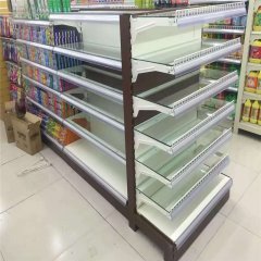 超市货架