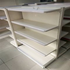 超市货架