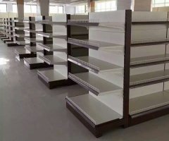 超市货架3