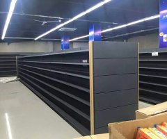 超市货架11