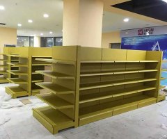 超市货架13