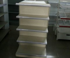 超市货架19