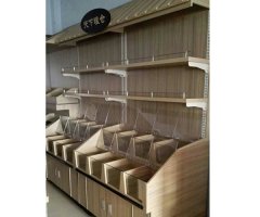 木制品展架02