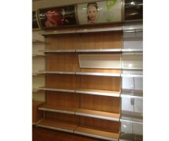 木制品展架06