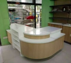 收银台新品