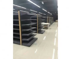 超市货架