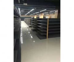 超市货架