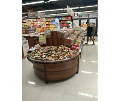 多功能货架