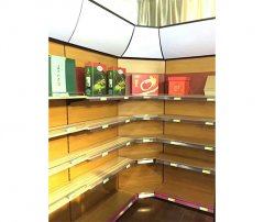 木制品货架