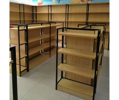 木制品货架
