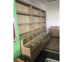 木制品货架