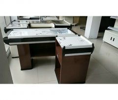 收银台