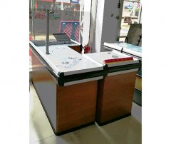 收银台