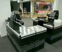 收银台