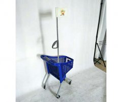 手推车