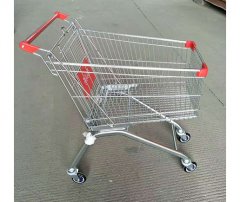 手推车