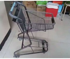 手推车