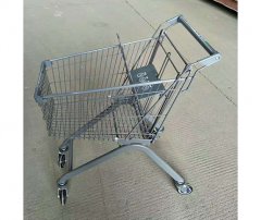 手推车
