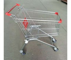 手推车