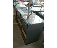 收银台