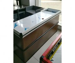 收银台