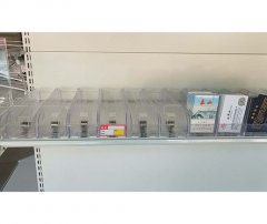 配件设施
