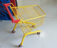手推车