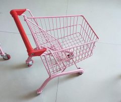 手推车