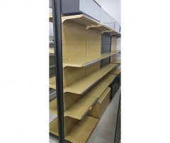 木质品展架