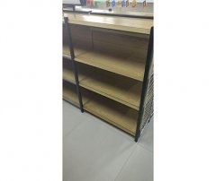 木质品展架