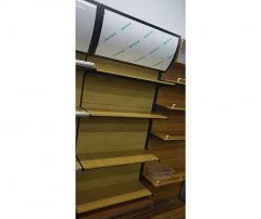 木质品展架