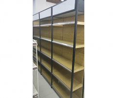 木质品展架