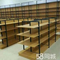 双面货架