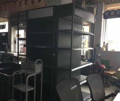 超市货架